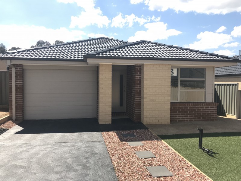 3/20 Emmett Street, Golden Square VIC 3555