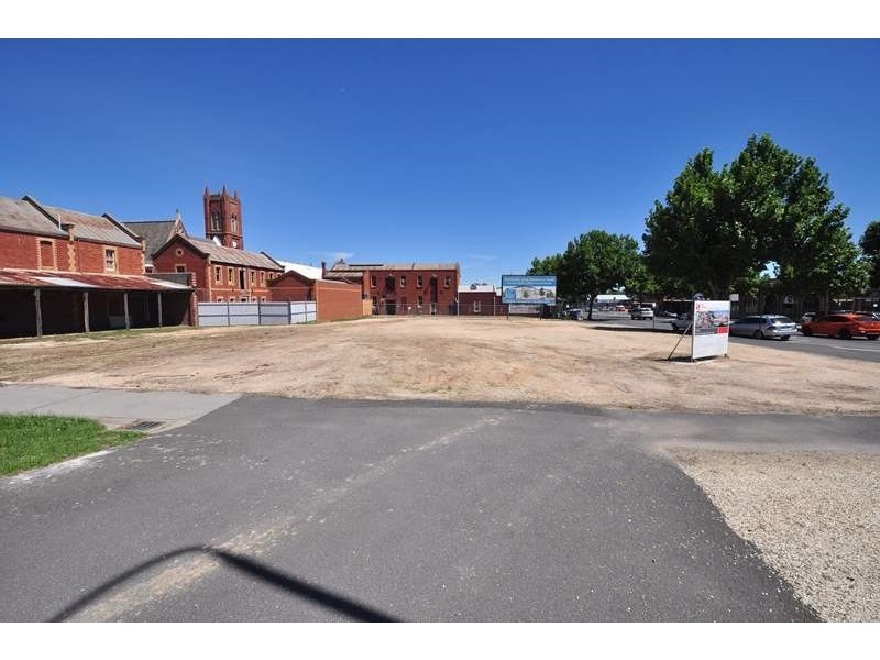 98-104 Williamson Street, Bendigo VIC 3550