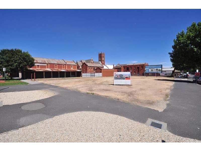 98-104 Williamson Street, Bendigo VIC 3550