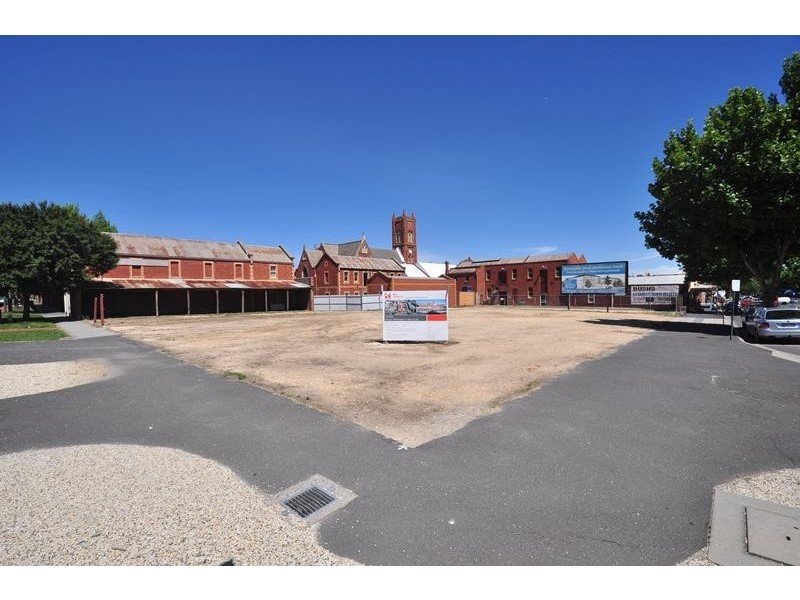 98-104 Williamson Street, Bendigo VIC 3550