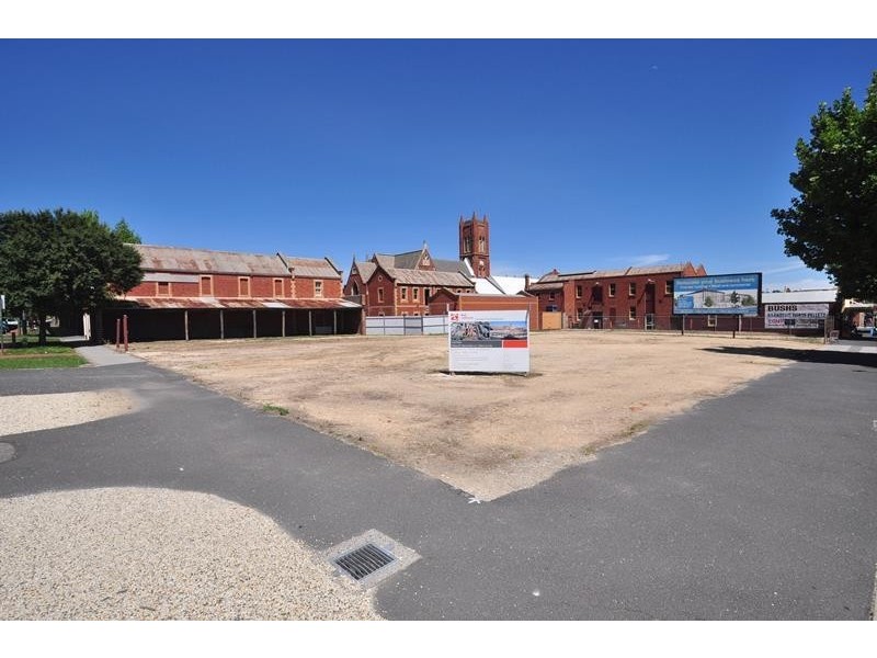 98-104 Williamson Street, Bendigo VIC 3550