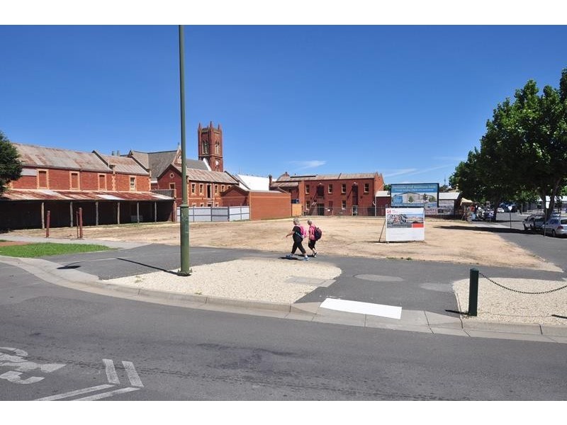 98-104 Williamson Street, Bendigo VIC 3550