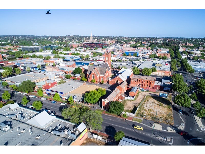 98-104 Williamson Street, Bendigo VIC 3550