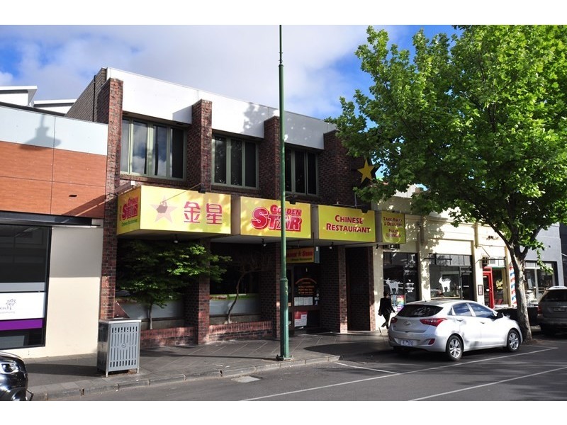 382 Hargreaves Street, Bendigo VIC 3550