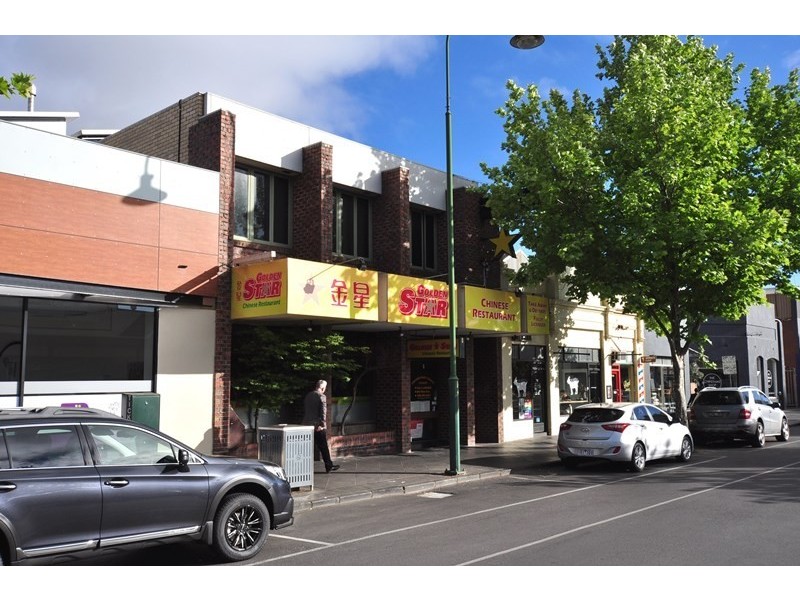 382 Hargreaves Street, Bendigo VIC 3550