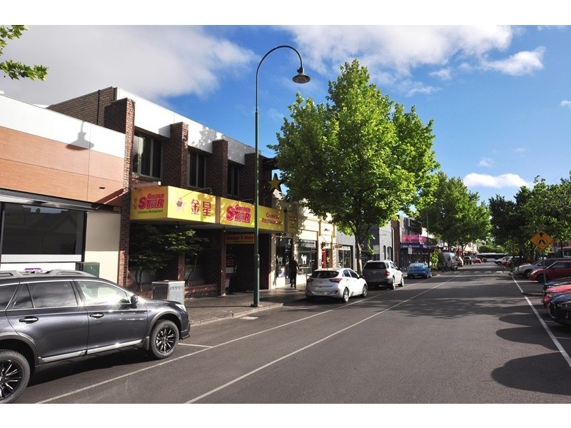 382 Hargreaves Street, Bendigo VIC 3550