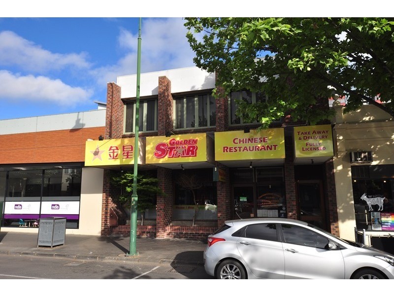 382 Hargreaves Street, Bendigo VIC 3550