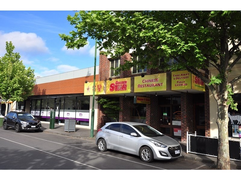 382 Hargreaves Street, Bendigo VIC 3550