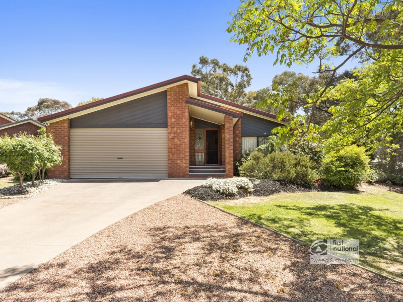5 Ajana Court, Golden Square VIC 3555