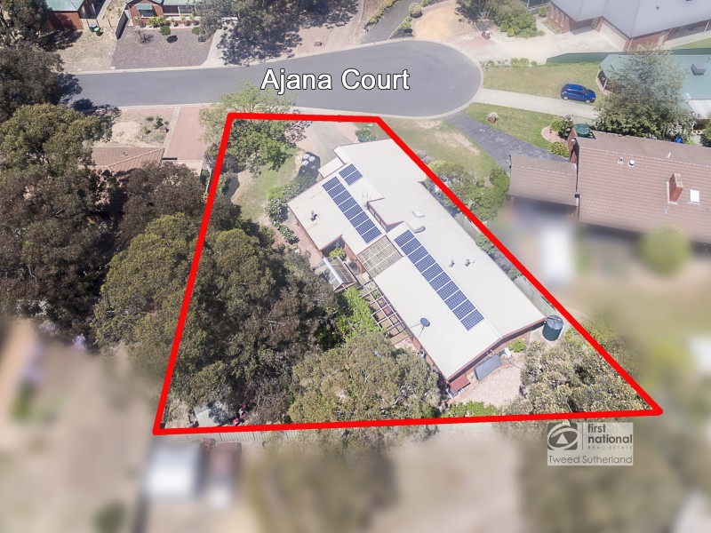 5 Ajana Court, Golden Square VIC 3555