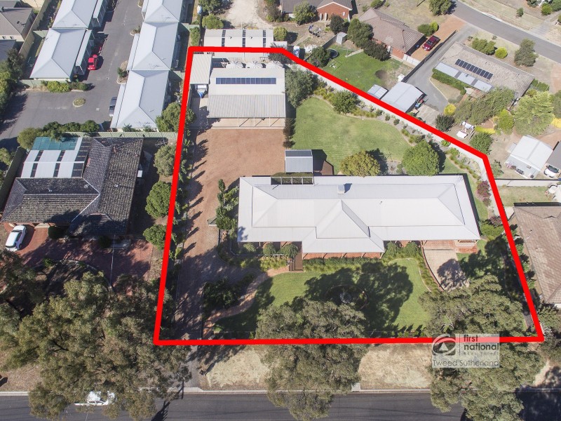 14 Emmett Street, Golden Square VIC 3555