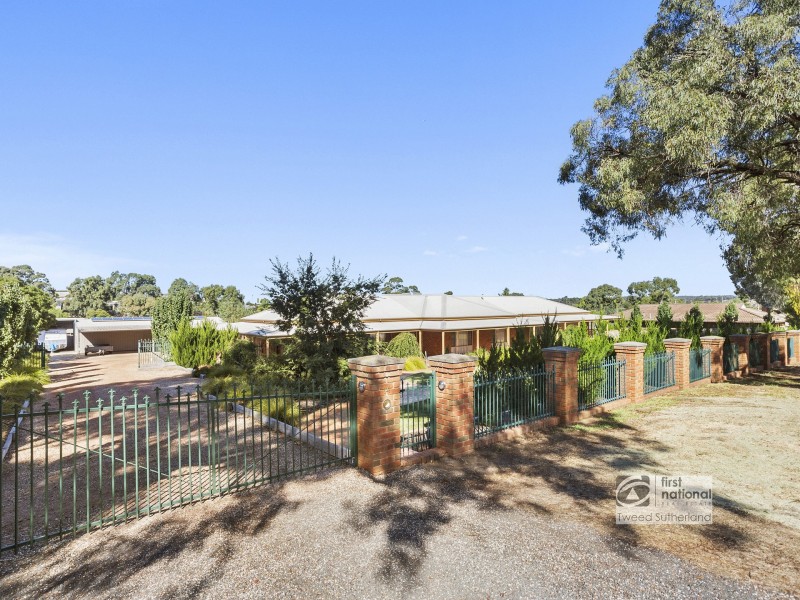 14 Emmett Street, Golden Square VIC 3555