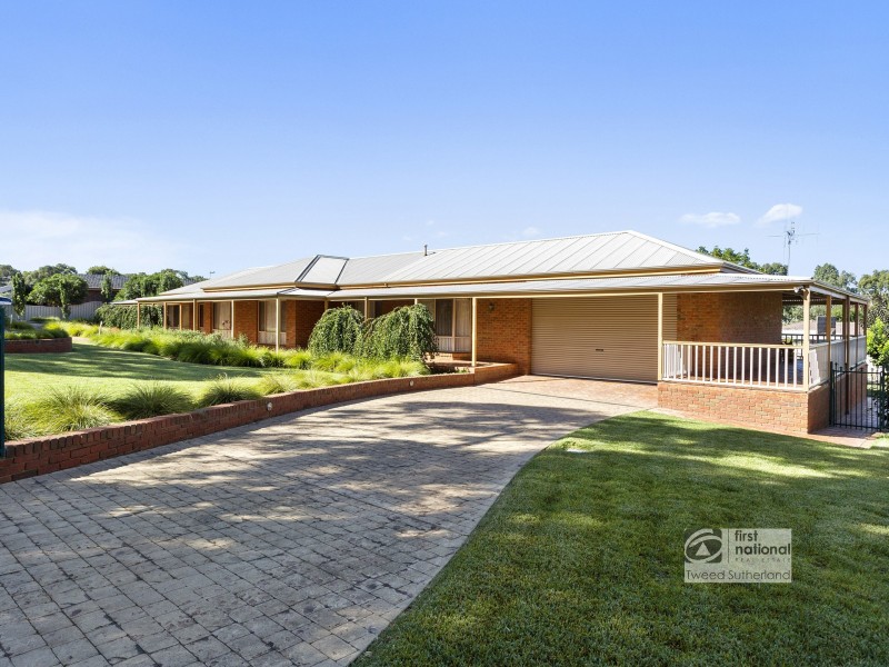 14 Emmett Street, Golden Square VIC 3555