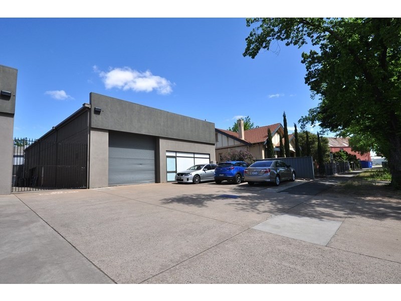 12 Hopetoun Street, Bendigo VIC 3550