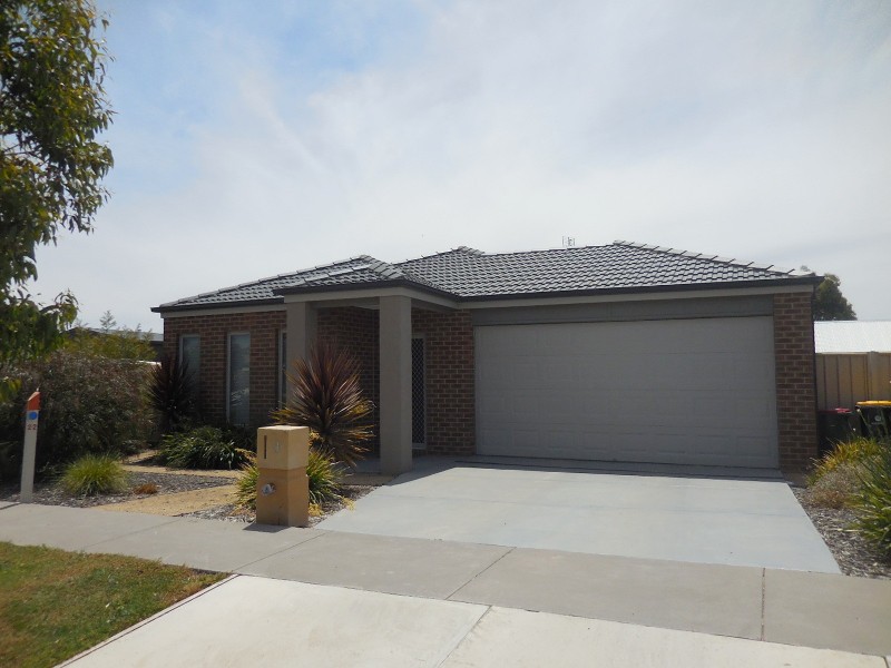 3 Cumberland Terrace, Strathfieldsaye VIC 3551