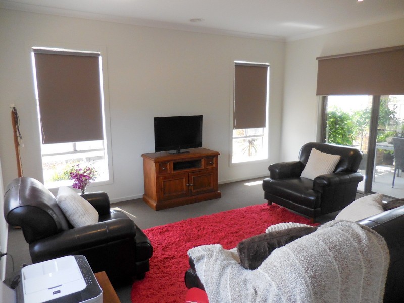 3 Cumberland Terrace, Strathfieldsaye VIC 3551