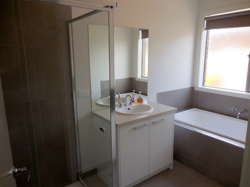 3 Cumberland Terrace, Strathfieldsaye VIC 3551