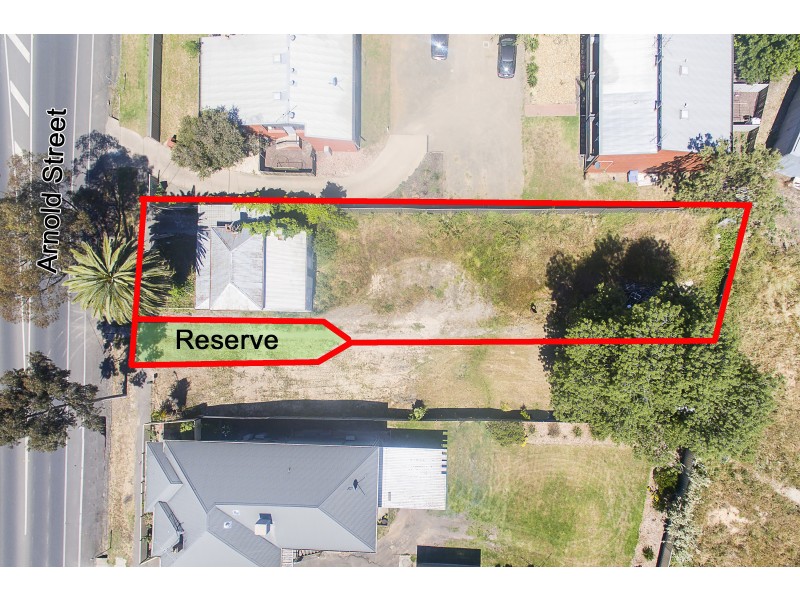 163 Arnold Street, Bendigo VIC 3550