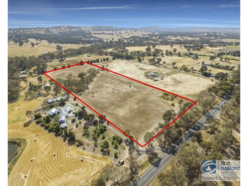 540 Calder Alternate Highway, Lockwood South VIC 3551