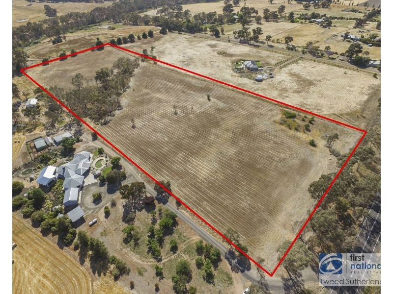 540 Calder Alternate Highway, Lockwood South VIC 3551