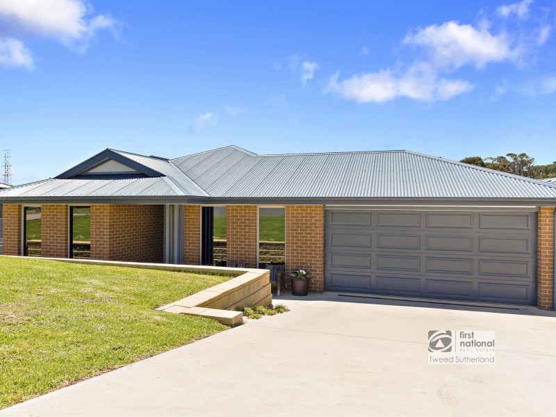 5 Valiant Court, Golden Square VIC 3555