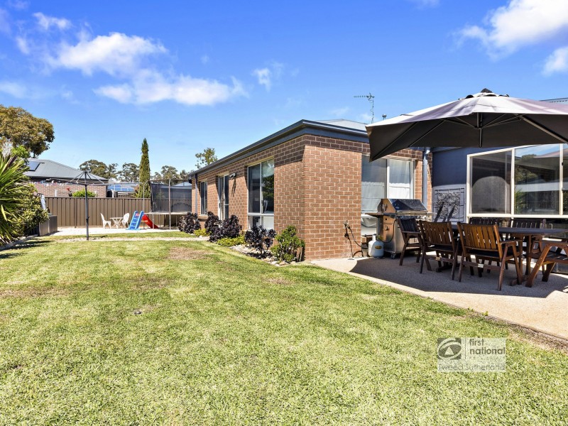 5 Valiant Court, Golden Square VIC 3555