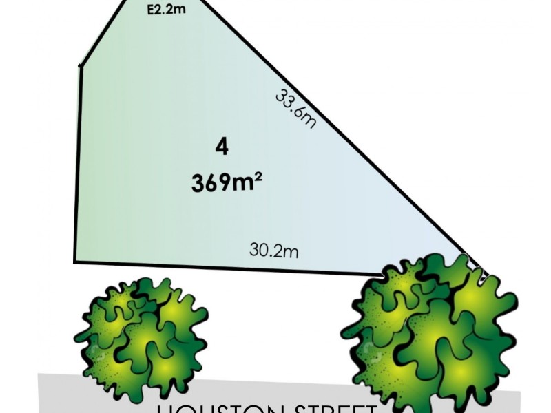 Lot 4 Houston Street, Quarry Hill VIC 3550