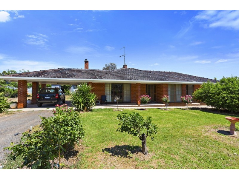 13 Recreation Road, Sebastian VIC 3556