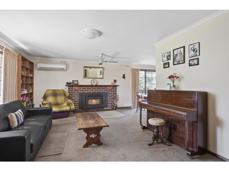 13 Recreation Road, Sebastian VIC 3556