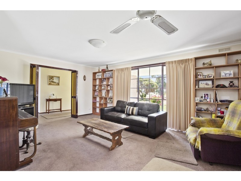 13 Recreation Road, Sebastian VIC 3556