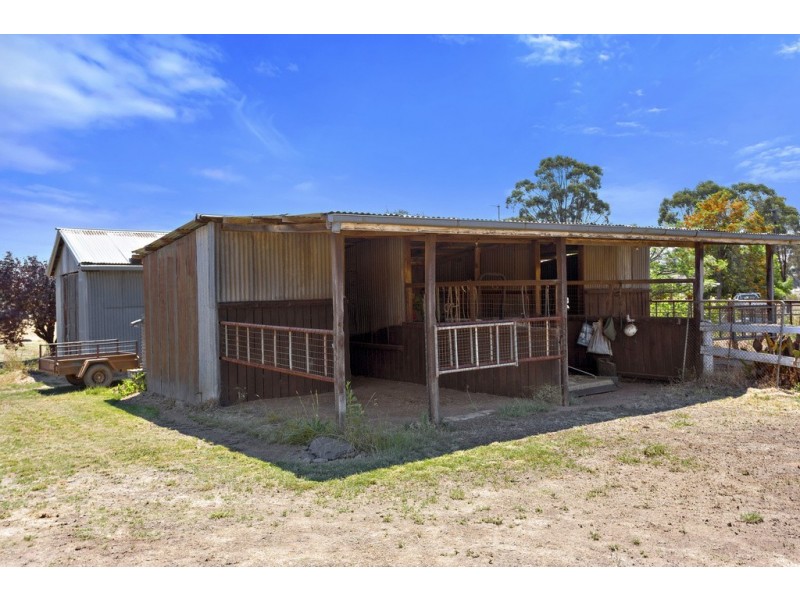 13 Recreation Road, Sebastian VIC 3556