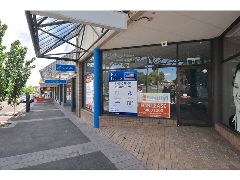 107 Mitchell Street, Bendigo VIC 3550