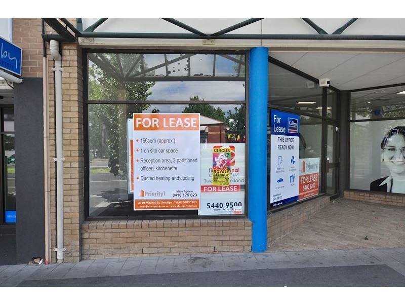 107 Mitchell Street, Bendigo VIC 3550