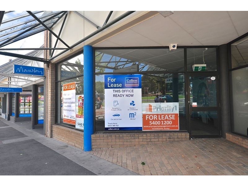 107 Mitchell Street, Bendigo VIC 3550