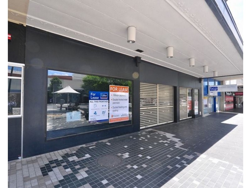 316-318 Hargreaves Street, Bendigo VIC 3550