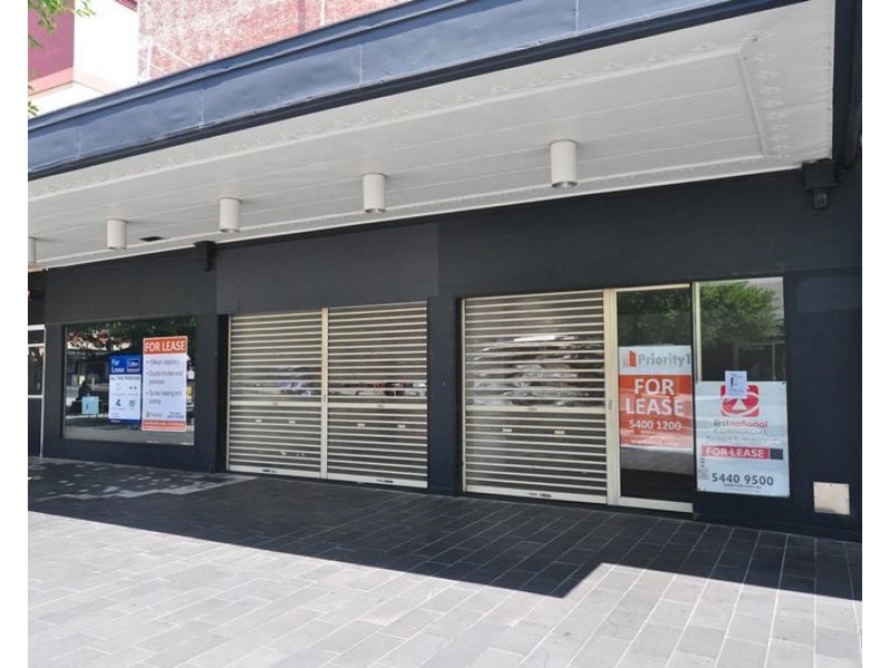 316-318 Hargreaves Street, Bendigo VIC 3550