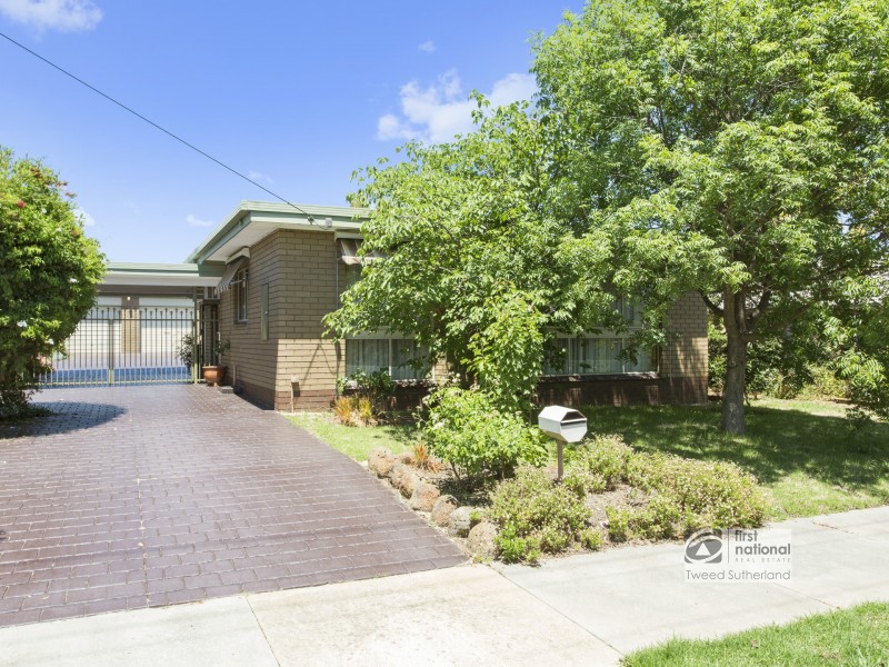 8 Elizabeth Street, Flora Hill VIC 3550