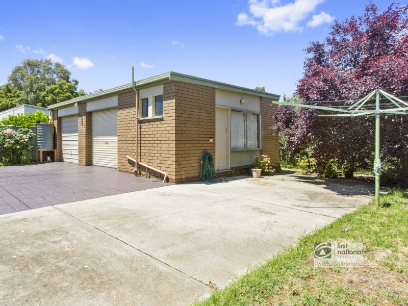 8 Elizabeth Street, Flora Hill VIC 3550