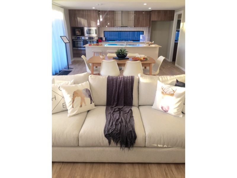 9 Brooklands Drive, Jackass Flat VIC 3556