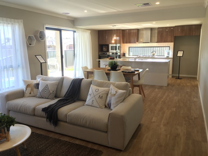 9 Brooklands Drive, Jackass Flat VIC 3556