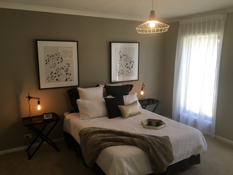 9 Brooklands Drive, Jackass Flat VIC 3556