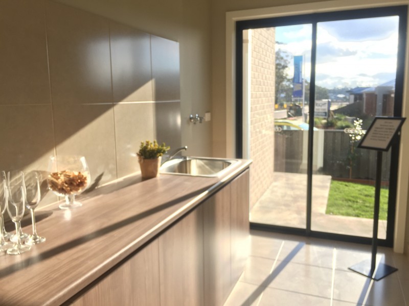 9 Brooklands Drive, Jackass Flat VIC 3556