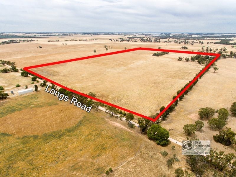 163 Longs Road, Serpentine VIC 3517