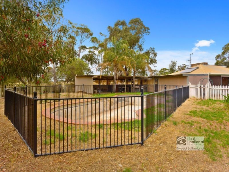 163 Longs Road, Serpentine VIC 3517