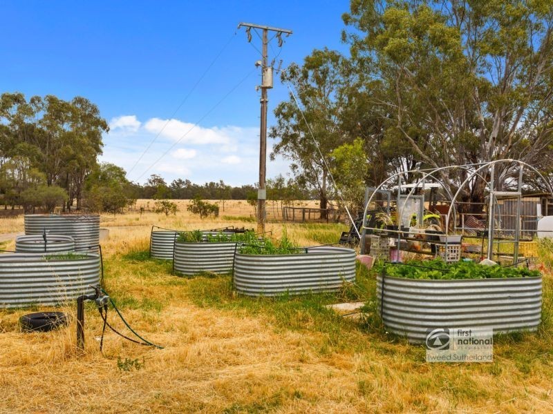 163 Longs Road, Serpentine VIC 3517