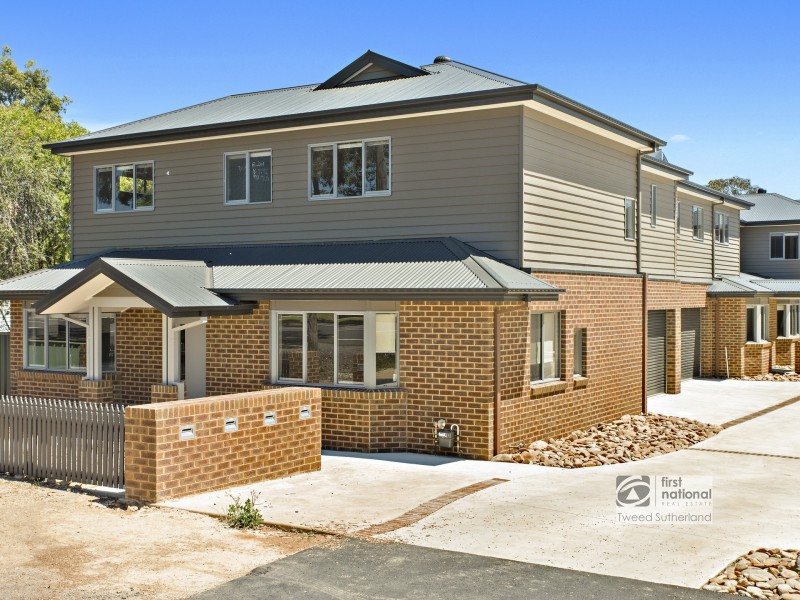 4,5 & 6/84 Marong Road, Bendigo VIC 3550