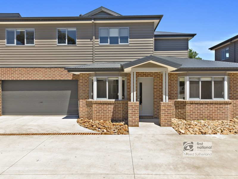 4,5 & 6/84 Marong Road, Bendigo VIC 3550