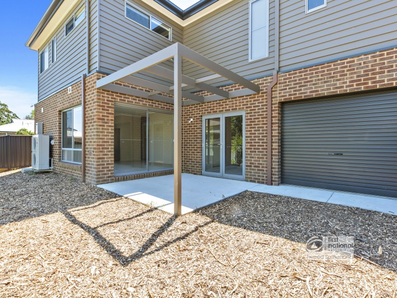 4,5 & 6/84 Marong Road, Bendigo VIC 3550