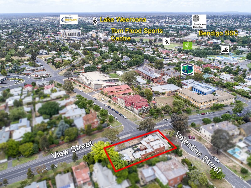 20 Valentine Street, Bendigo VIC 3550