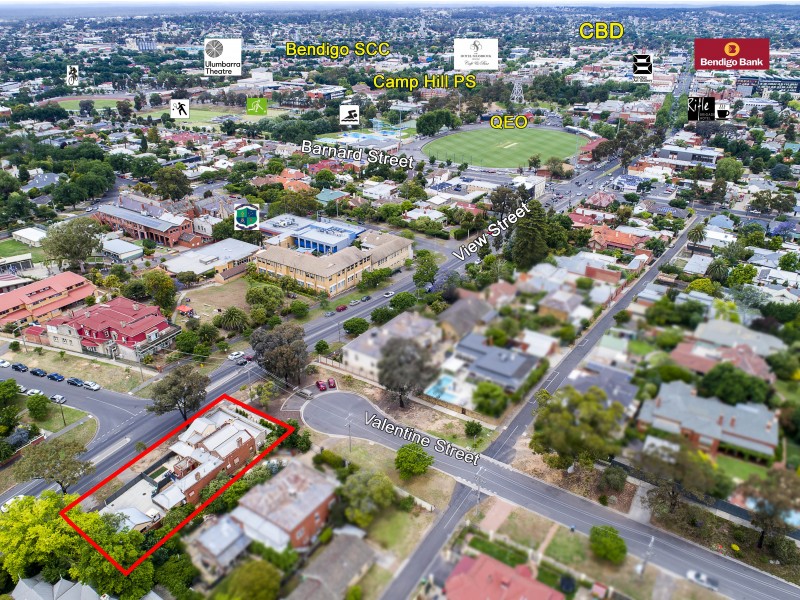 20 Valentine Street, Bendigo VIC 3550